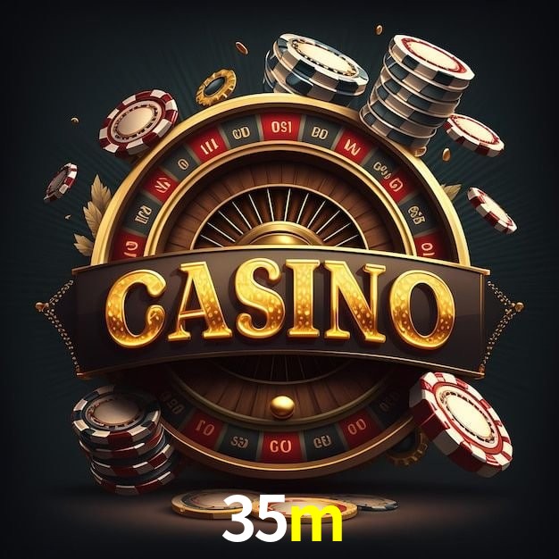 APP oficial da 35m para mobile